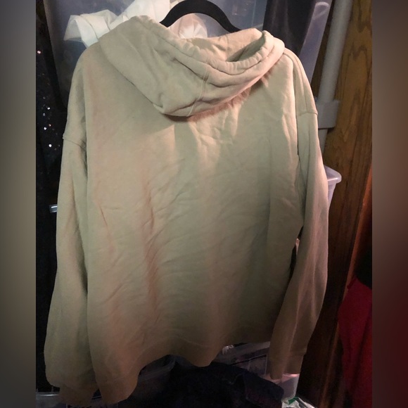 🍎Jansport CSUMB Hooded Sweatshirt- 695 $30 or $25 w/offer - Picture 4 of 4